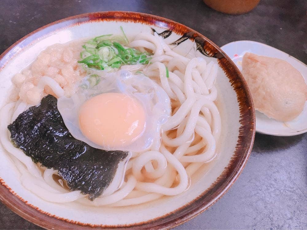 みなみうどん店