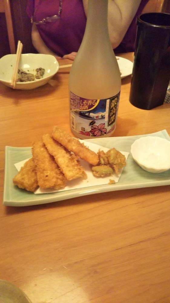 ふくわらい