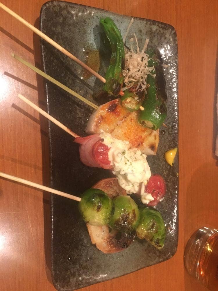 炭匠きしもと