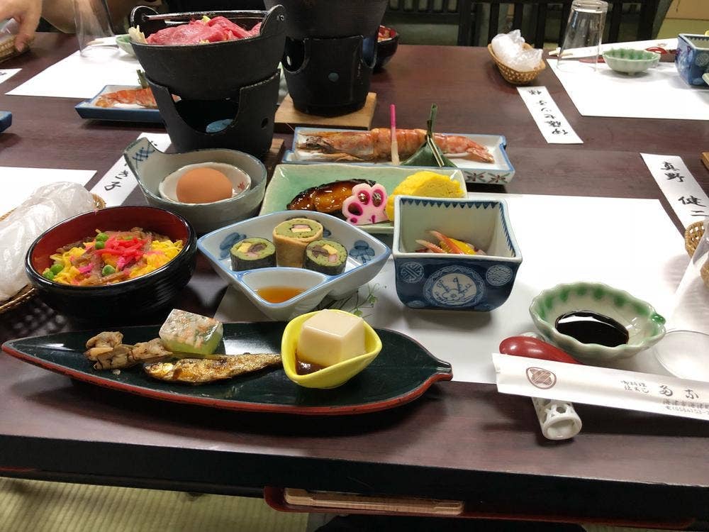 タナカ