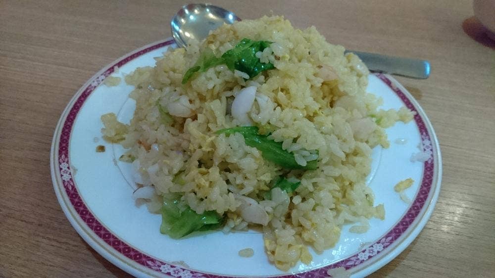 香港料理飲茶 珍味苑
