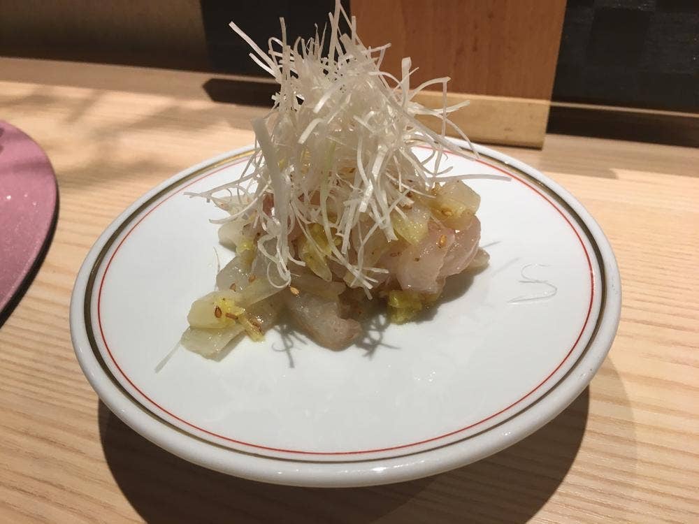 割烹 次元