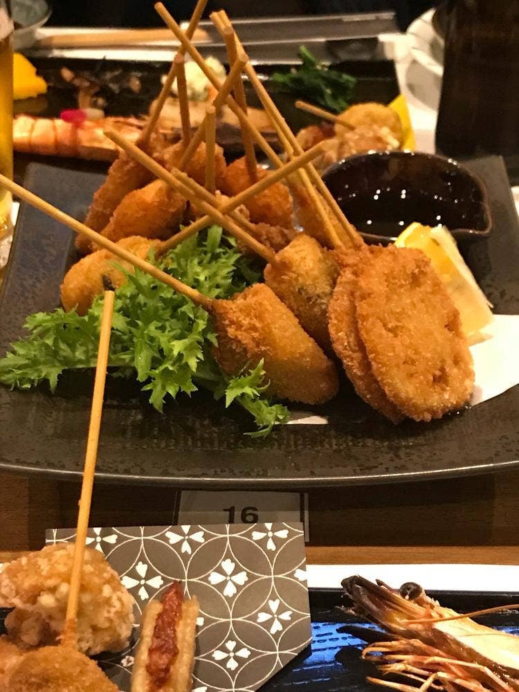 天草食堂Goen
