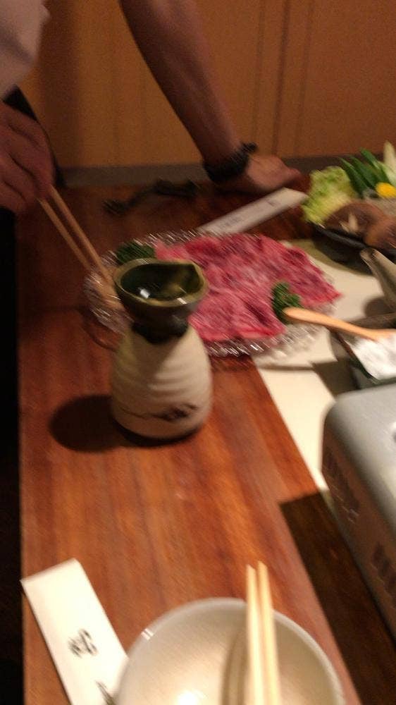 石焼&ワイン イワタ
