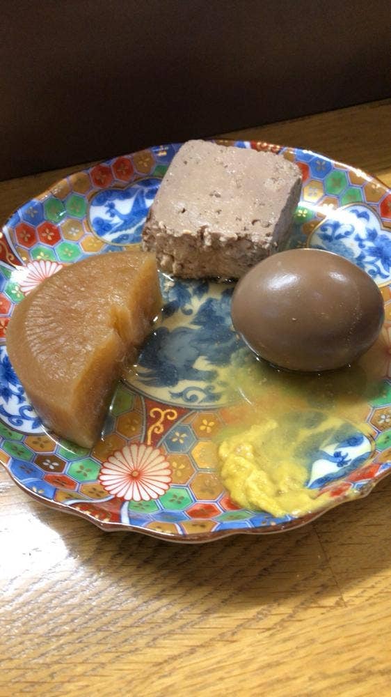 居酒屋 酒道楽