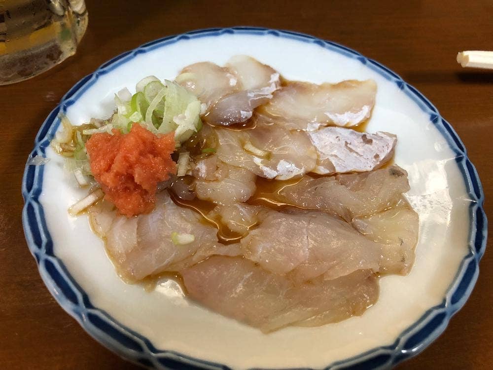 下町の吉兆 初ひめ