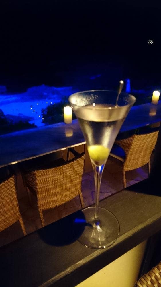 シギラバー ノース 24