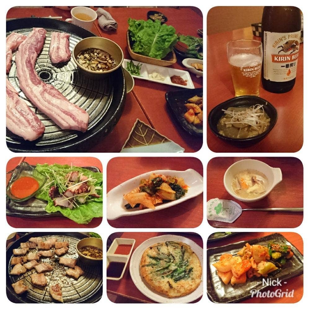 すもも豊橋駅前店