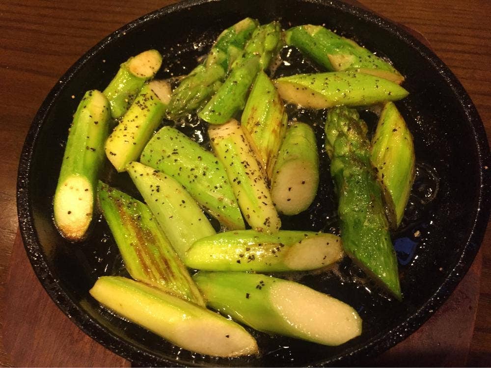 食の恵 武四郎