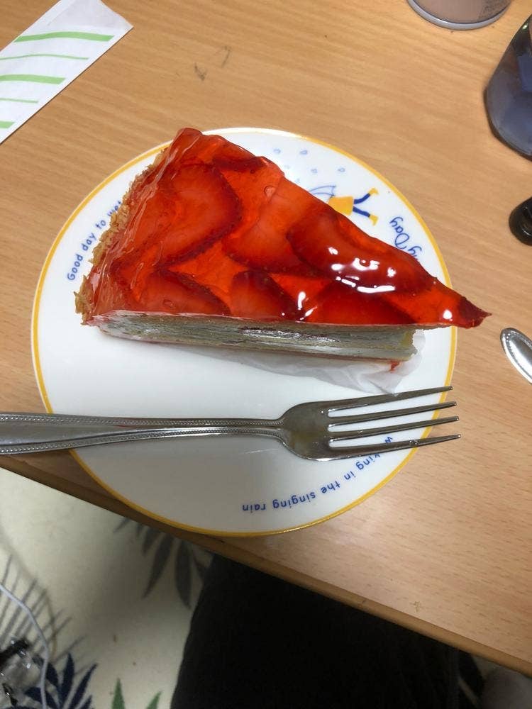 アンテノール 岩田屋店