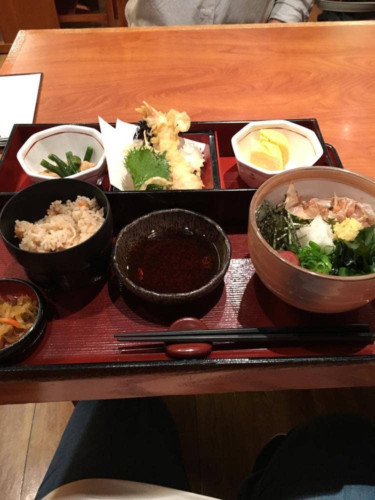 杵屋 高槻阪急店