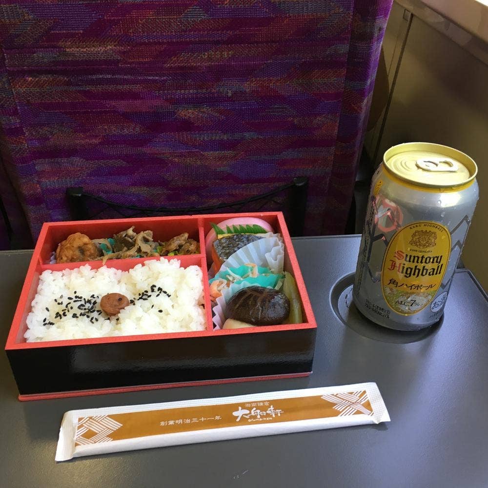大船軒 JR鎌倉店
