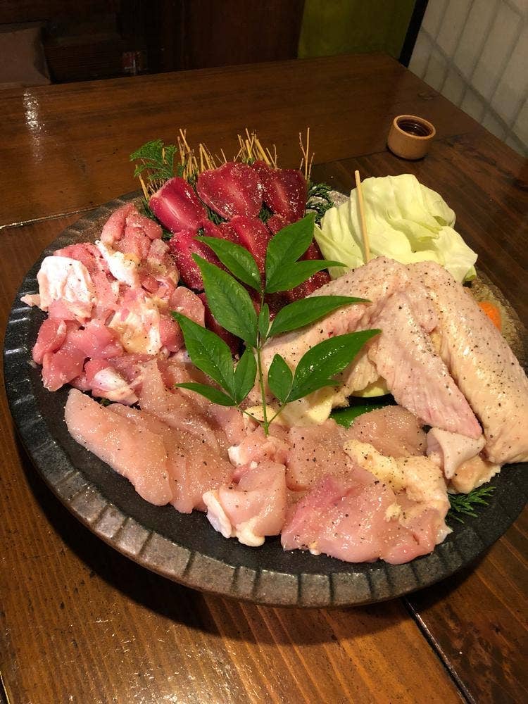 花々つくし
