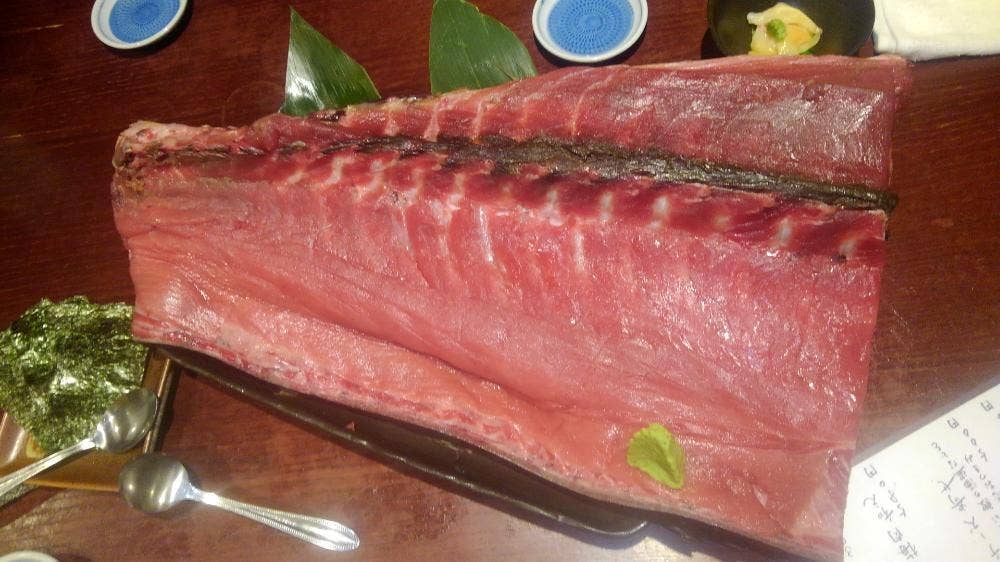魚魚ダイニング