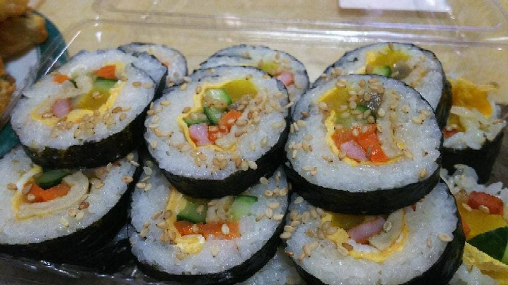 サラン