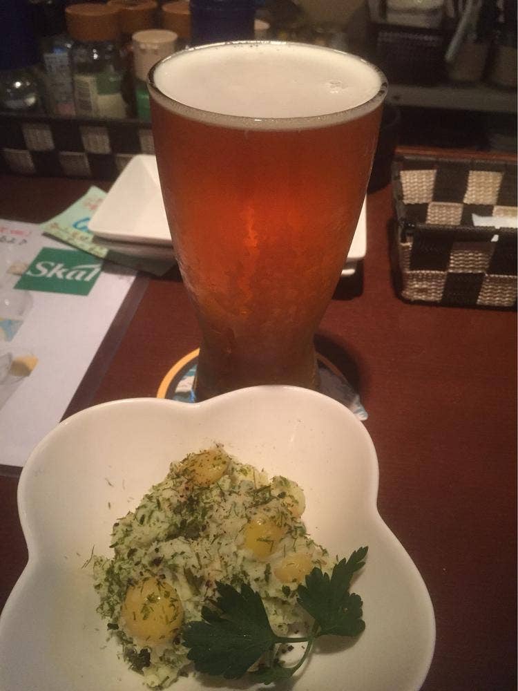 ビアライゼ