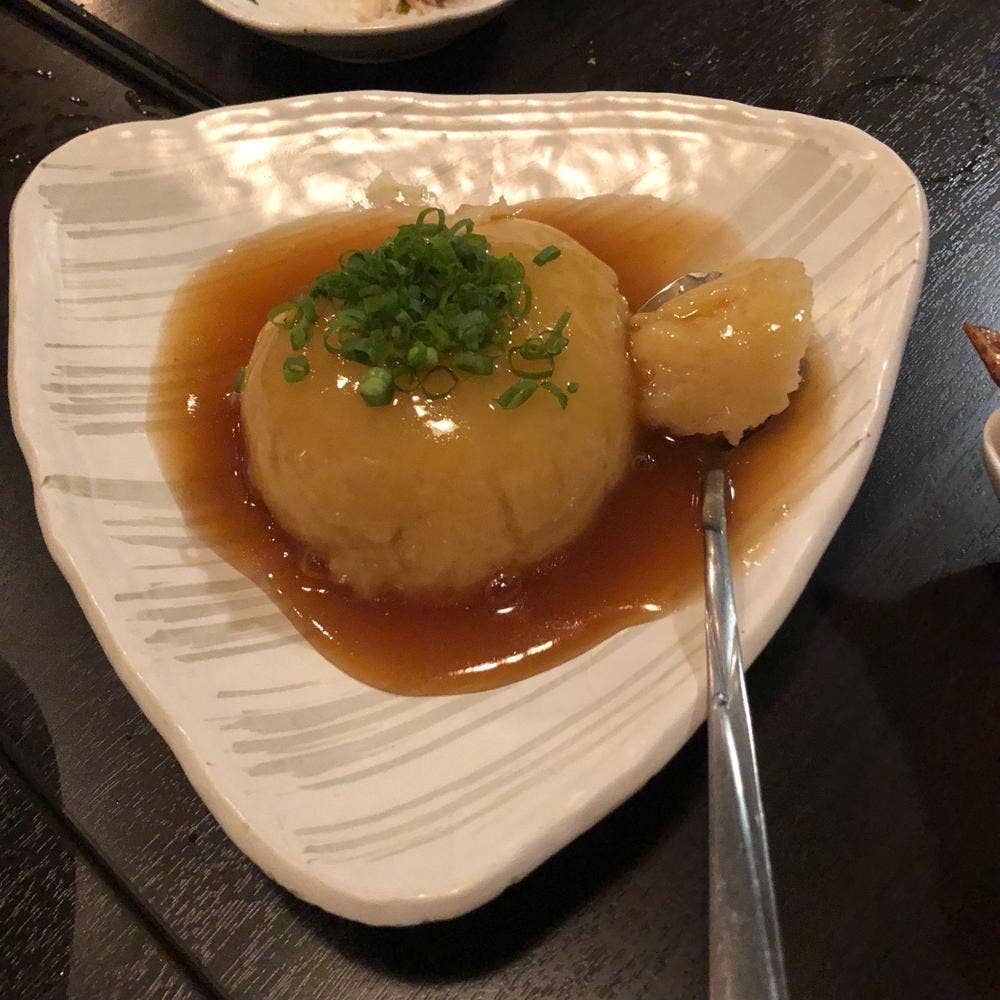 居酒屋粋マス