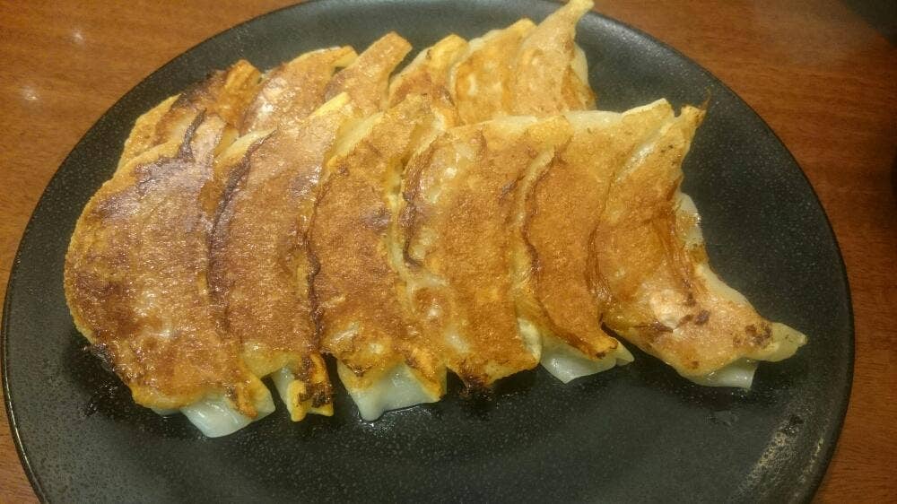 大阪王将 奈良下田店