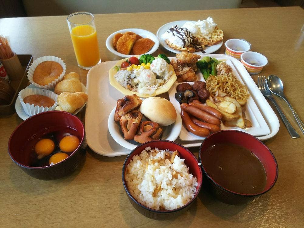 ココス 篠ノ井バイパス店