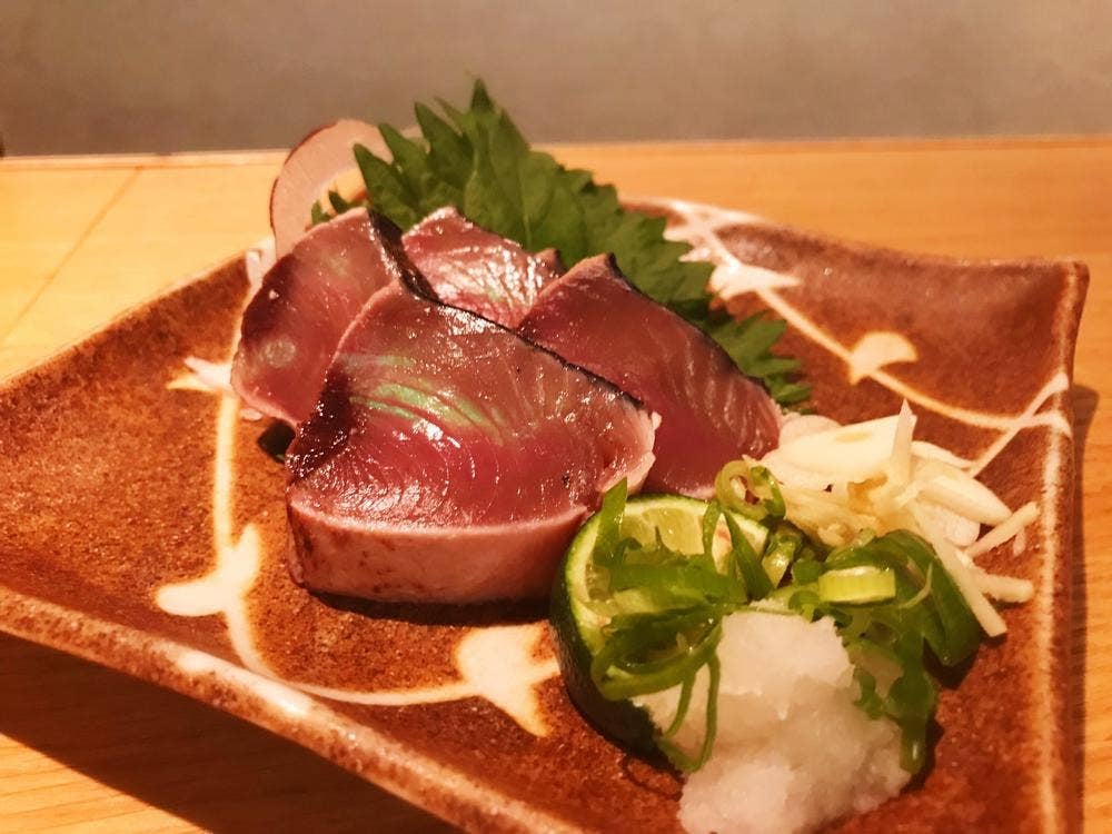 和食堂 さく