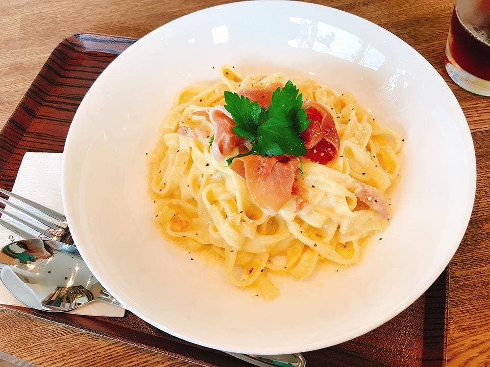 OMURO GREEN HOUSE Cafe&Gift