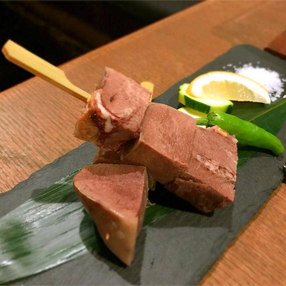 彩食 茶の間 Coo