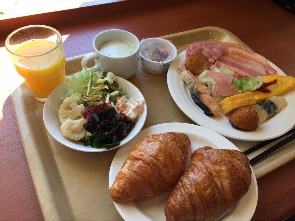 花茶屋 ホテルルートイン松阪駅東