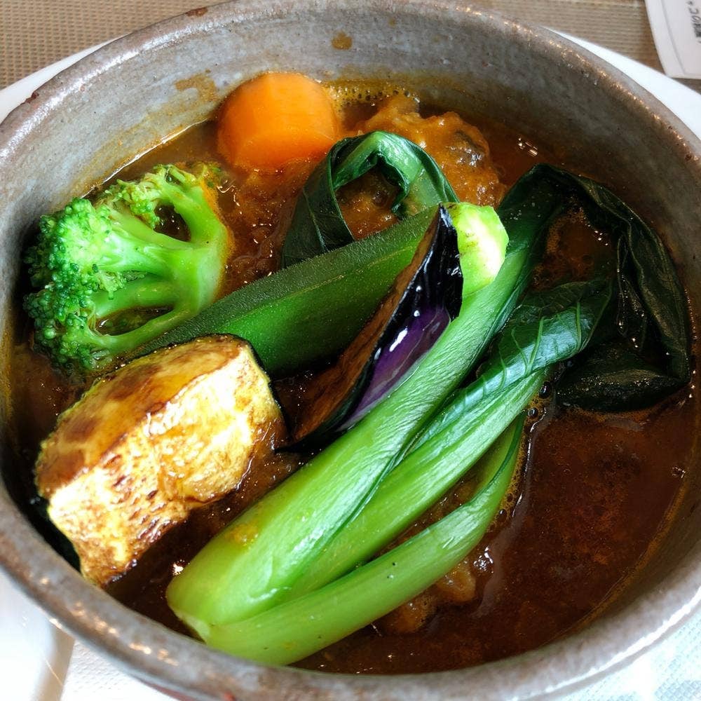 カフェ&デリ マチノキ