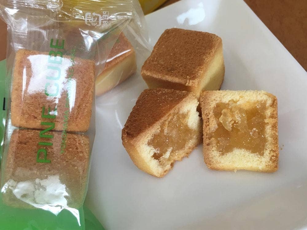 崎陽軒 みなとみらい駅店