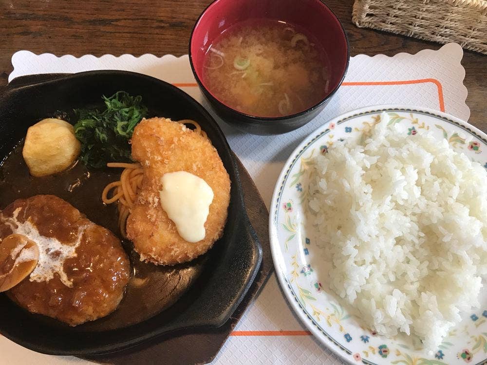 レストラン くるる
