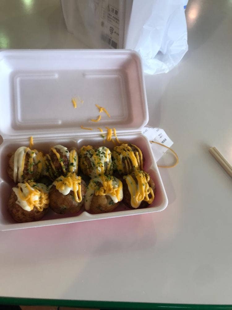 笑たこ モレラ岐阜店