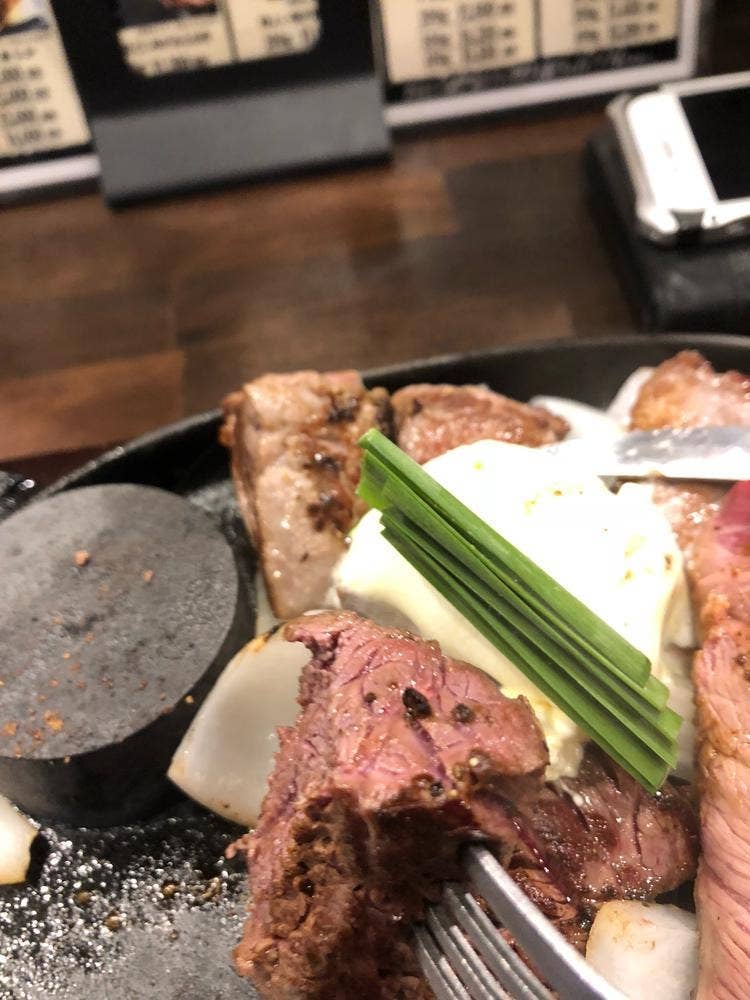 ガブリ 空港店