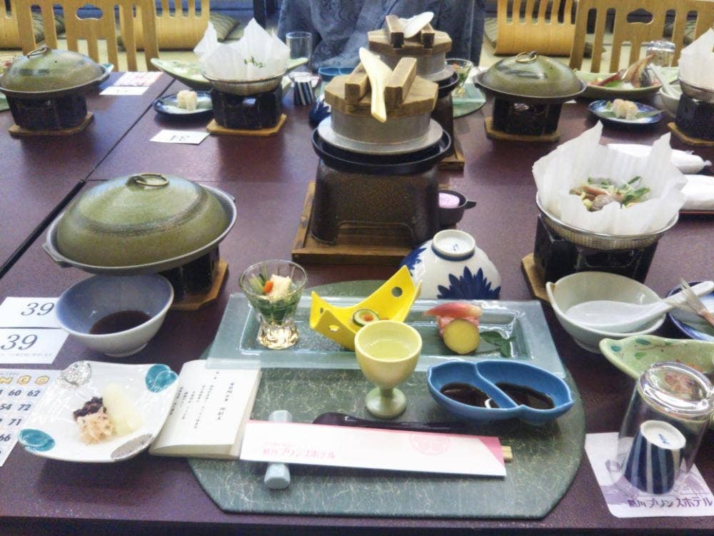熱川プリンスホテル