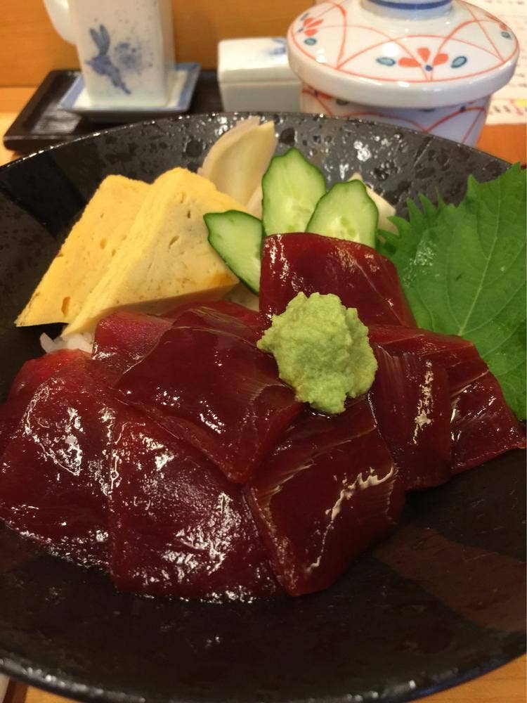 お寿し屋 なるかわ