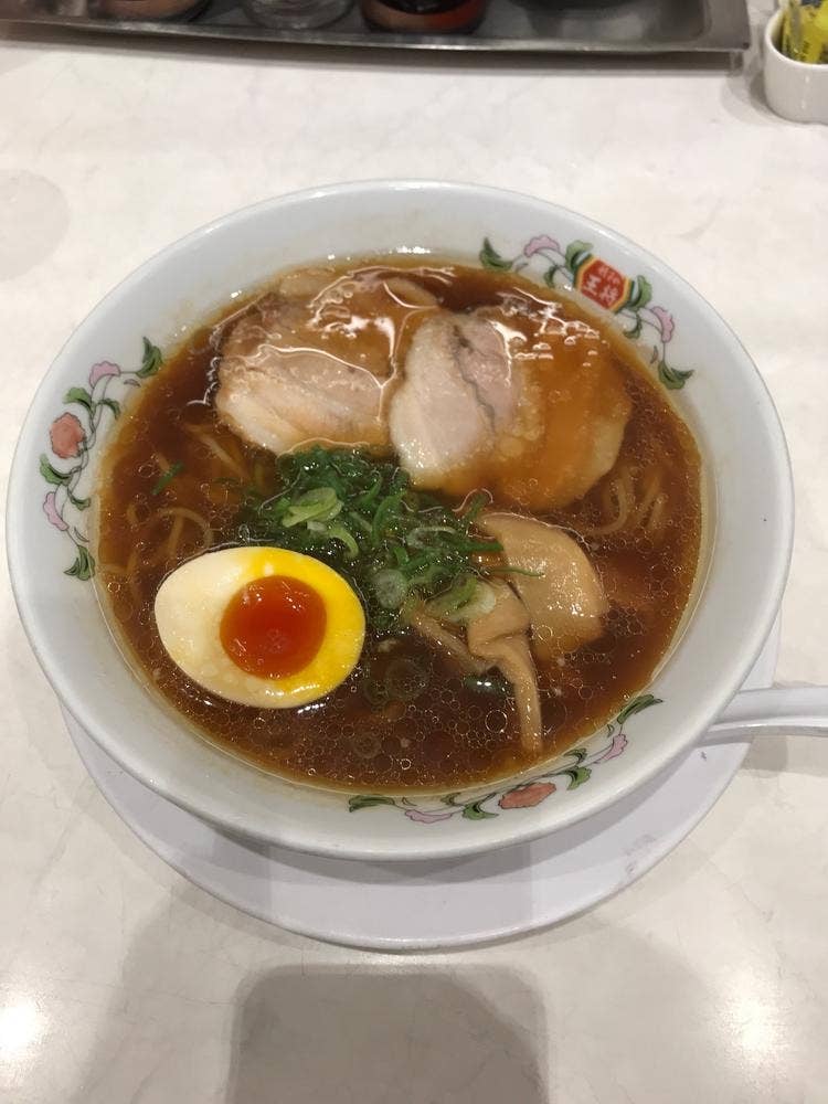 餃子の王将 前橋三俣店