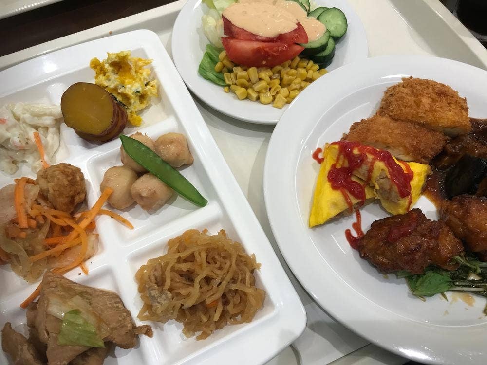 バンケットルーム クルール