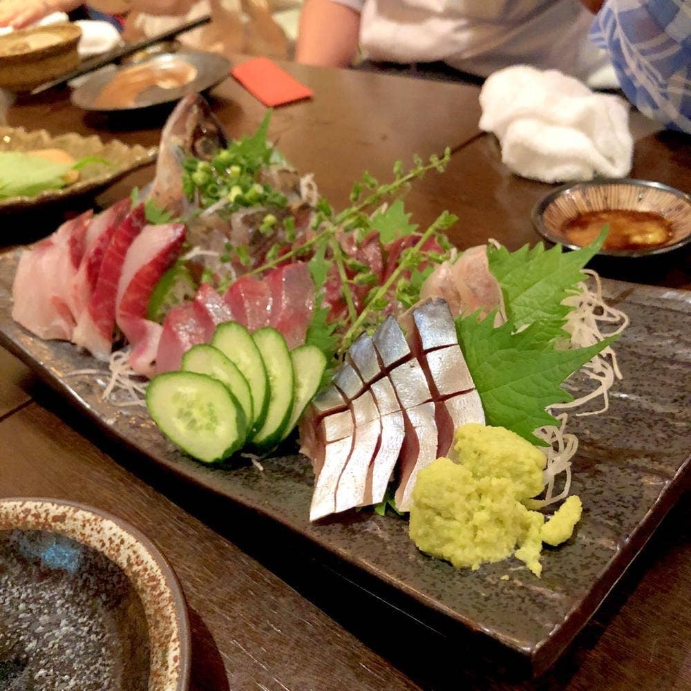 あいぐん 寛ぎ刻・旬味厨房