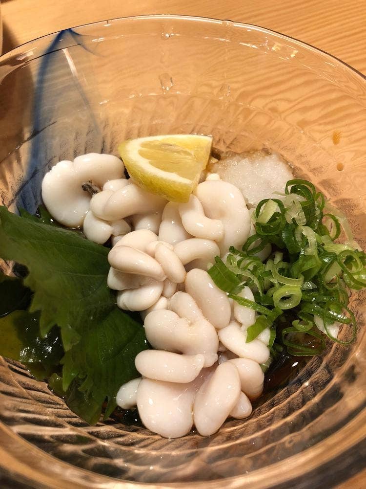 や台ずし 帯屋町