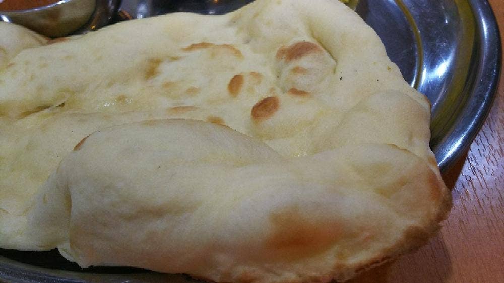 インド・ネパール料理 マニサ