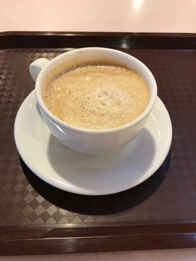 森の洋食屋 ラ・カパンナ