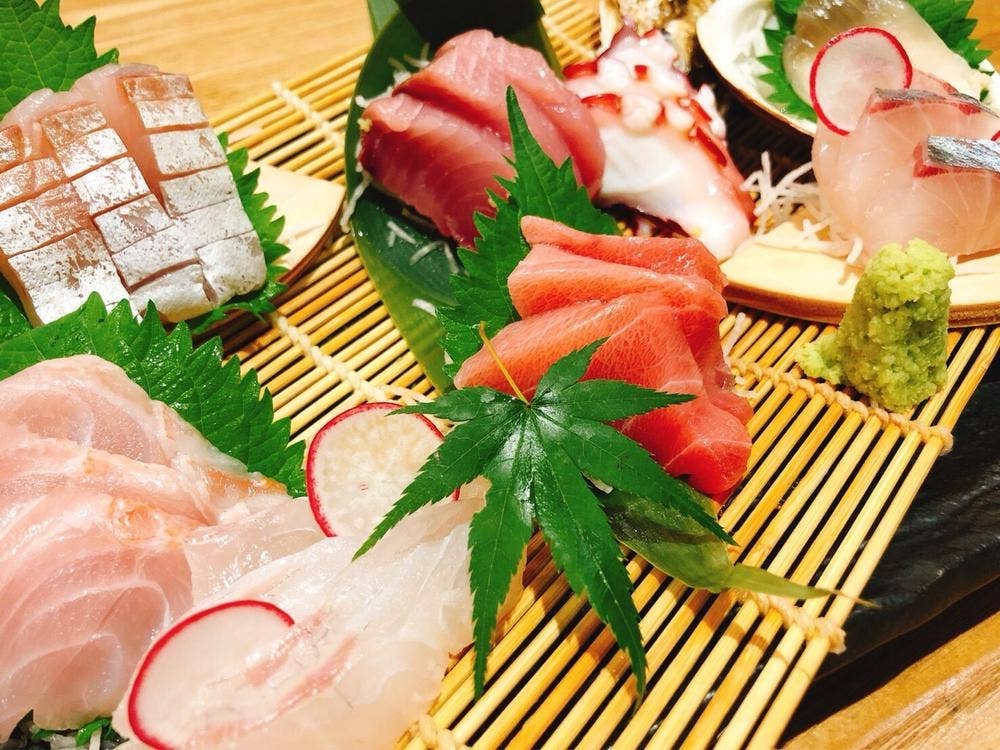 居酒屋松吉商店