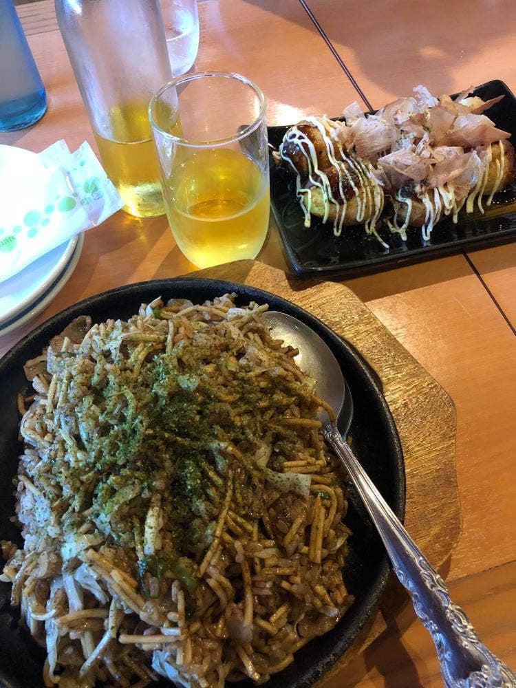てっぱんや 兵庫南店