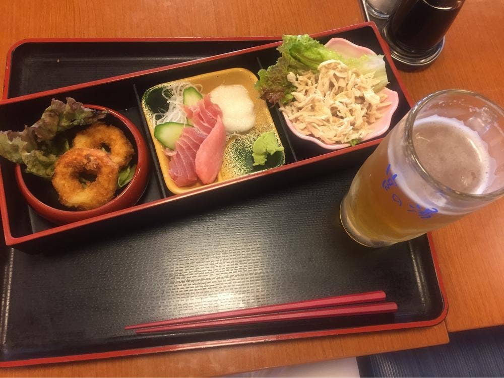 お食事処 宮亭