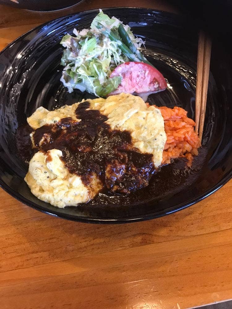 ホタルカフェ