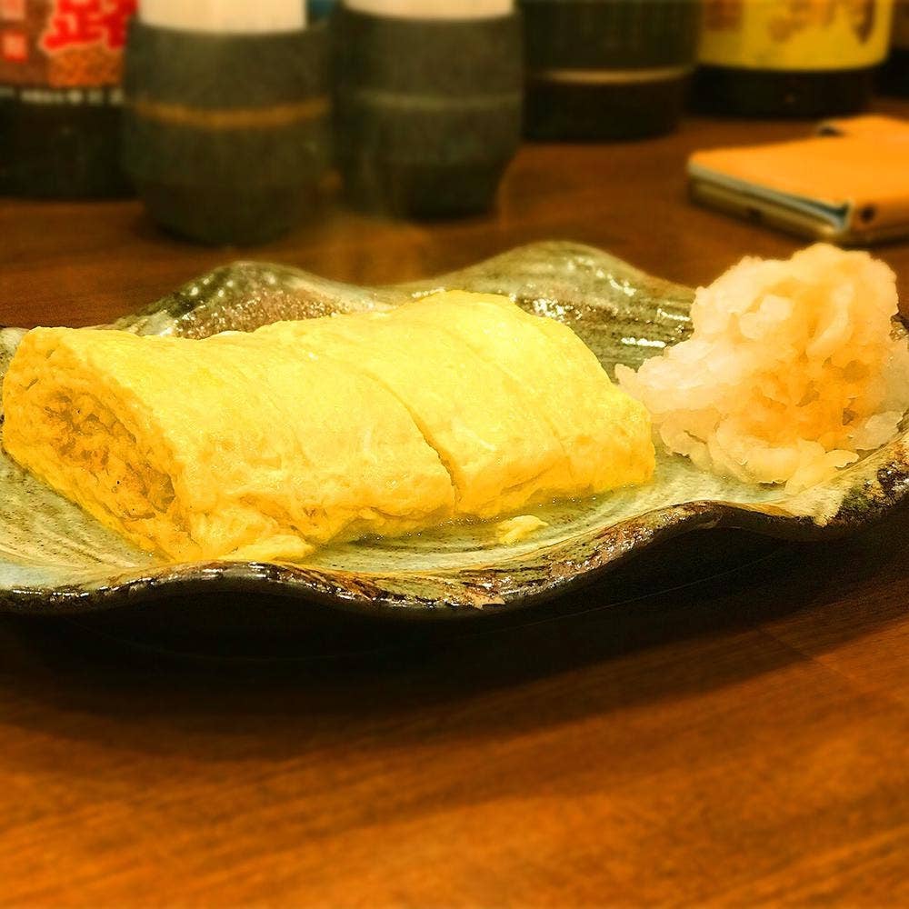 割烹だいだい
