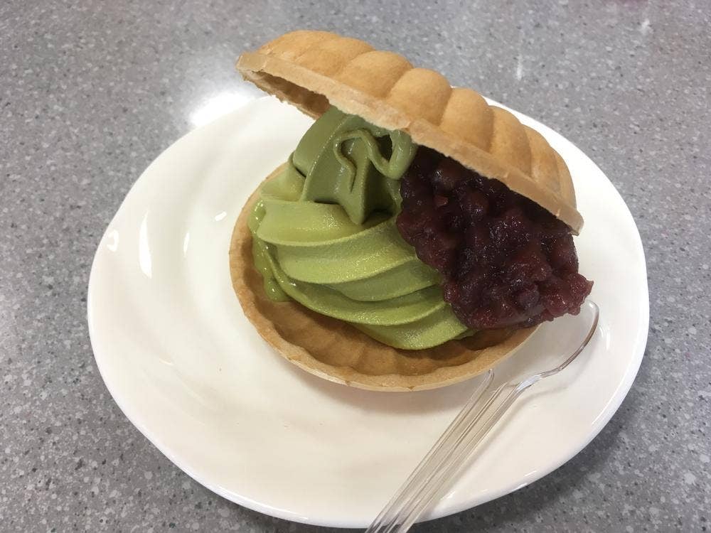常州園