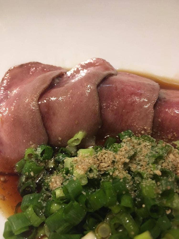 牛たん ひらつか