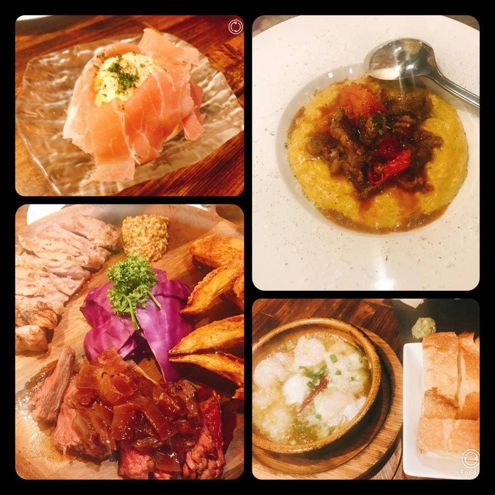 THE CARNE