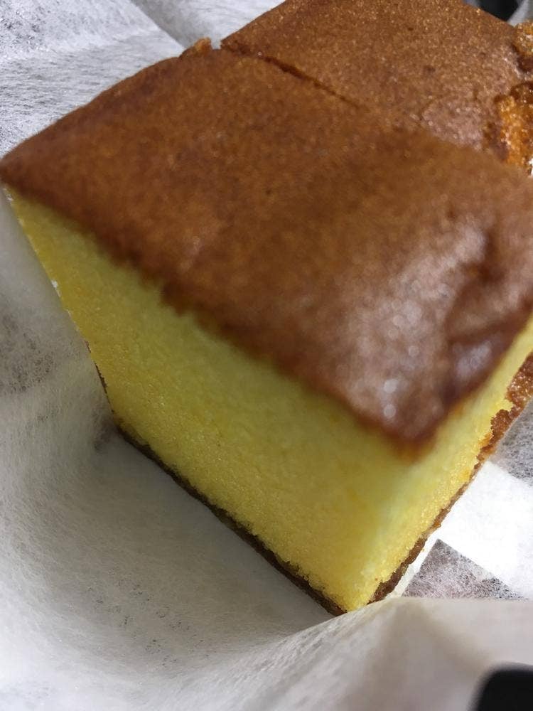 福砂屋 三越銀座店
