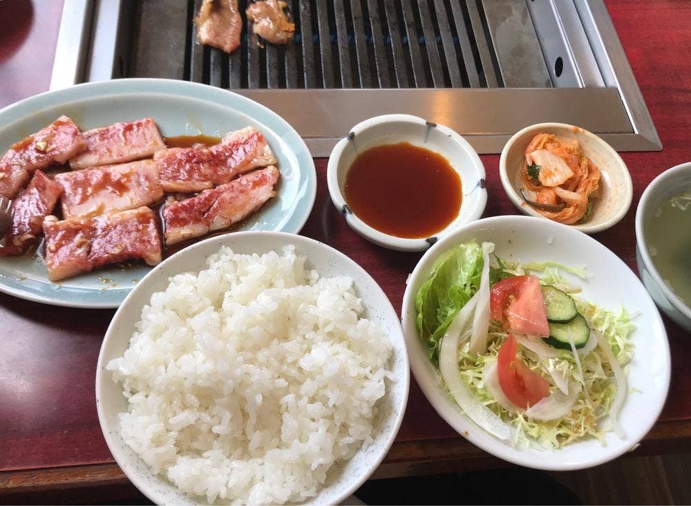 牛苑